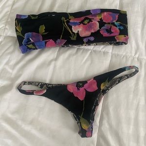 Vintage Indah bikini set